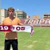 Trapani rinforza i pali: ufficiale l'acquisto del portiere Alex Sposito