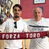 Real Acerrana 1926, arriva il rinforzo "vincente" per la fascia destra