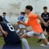Unione Calcio Bisceglie: Cangelli, Florio e Luce alla corte di Rumma