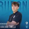 UFFICIALE: Budoni, ha firmato un nuovo portiere