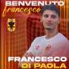 UFFICIALE: L'Igea Virtus annuncia la firma di Di Paola