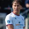 UFFICIALE: Vigor Senigallia, Tomba resta in rossoblù