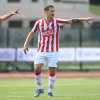 Vicenza in ansia: stop di almeno due settimane per Ronaldo