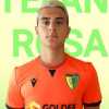 Il Melfi punta sui giovani: Stefano Rosa rinforza la porta gialloverde