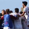 Reggina, vittoria cruciale in casa dell'Igea Virtus: Edera e Mungo rilanciano la corsa al primato