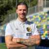UFFICIALE: Trento, arriva il difensore Fiammozzi. Ex Empoli e Reggiana