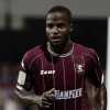 Salernitana: sirene di mercato per Yayah Kallon