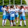 Serie D, i calciatori impiegati nel girone B: 53 a Sondrio, 52 a Voghera