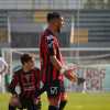 Torres, Giugliano, Savoia e non solo su un '99 autore di 14 reti e 7 assist quest'anno