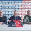 UFFICIALE: Modica, annunciato il nuovo direttore sportivo