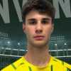 Svincolati - Terzino classe 2005 autore di 3 assist in 30 gare lo scorso anno