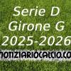 Serie D 2025-2026 - Girone G: risultati, marcatori e classifica aggiornata. Scafatese da record, pari Nocerina. In coda colpo dell'Olbia, retrocede il Cassino 