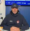 Piacenza, mister Franzini: «Sono contento sia per il passaggio del turno che per la prestazione della squadra»