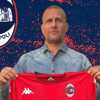 Academy Ladispoli, Di Iorio nuovo direttore sportivo