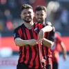 Serie D, la classifica cannonieri del girone H: bagarre in vetta