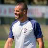 La Cavese saluta il ritiro con una vittoria: 2-0 al Chieti nell'ultimo test match