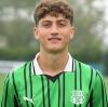 Sassuolo, Frangella firma il primo contratto da professionista