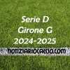 Serie D 2024-2025 - Girone G: risultati, marcatori e classifica aggiornata. Crollo Anzio, in testa Paganese e Guidonia