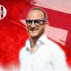 Genova Calcio: Andrea Catania nuovo direttore sportivo per la stagione 2025/2026  