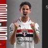 UFFICIALE: Alexandre Pato torna per la terza volta al San Paolo