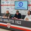 Barletta, sogno Serie C: in arrivo un mercato da protagonista