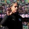 Palermo, Inzaghi: «Vogliamo regalare qualcosa di speciale a questa gente»