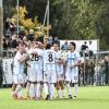 Il Treviso stende il Calvi Noale e consolida la vetta alla classifica 