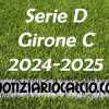 Serie D 2024-2025 - Girone C: risultati, marcatori e classifica aggiornata. Cade il Treviso, pari tra Dolomiti e Mestre