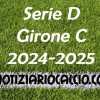 Serie D 2024-2025 - Girone C: risultati, marcatori e classifica aggiornata. Dolomiti Bellunesi, è storia: promossi in Serie C