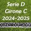 Serie D 2024-2025 - Girone C: risultati, marcatori e classifica aggiornata. Campodarsego, Dolomiti, Adriese e Villa Valle vincenti