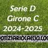 Serie D 2024-2025 - Girone C: risultati, marcatori e classifica aggiornata. Vittorie di Portogruaro, Este, Campodarsego ed Adriese