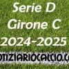 Serie D 2024-2025 - Girone C: risultati, marcatori e classifica aggiornata. Riecco il Treviso, la Dolomiti non molla