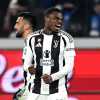 Juventus ufficializza l'acquisto di Pierre Kalulu dal Milan