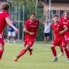 Il Carpi supera il Lentigione: un test precampionato ricco di gol