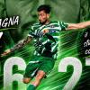 Real Forio, Castagna rinnova: terzo anno consecutivo in biancoverde