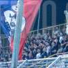 Potenza, i convocati di Colombo contro la Casertana