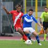 Serie D 25-26: ecco i calciatori più sanzionati del girone D