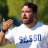 UFFICIALE: Sasso Marconi, Bertone confermato in panchina