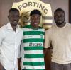 UFFICIALE: Venezia, Doumbia vola a Lisbona. È un nuovo giocatore dello Sporting