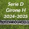 Serie D 2024-2025 - Girone H: risultati, marcatori e classifica aggiornata. Il Casarano vince il big match con la Virtus Francavilla