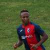 Lentigione: il nigeriano Chiemerie piace in Lega Pro