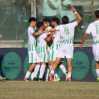 L'inizio col botto della Vigor Lamezia: un gol di Tandara piega l'Acireale e regala i primi tre punti