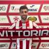 UFFICIALE: Gabriele Amenta è un nuovo calciatore del FC Vittoria
