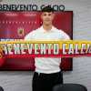 UFFICIALE: Il Benevento formalizza l'arrivo di Romano