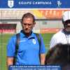 Equipe Campania, Trovato: "Pronti per i primi allenamenti congiunti con club di C"