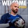 UFFICIALE: Nuovo portiere annunciato dall'Aversa