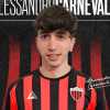 UFFICIALE: Nocerina, arriva un talento classe 2004 dalla Serie C