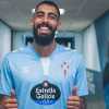 Borja Iglesias ritorna al Celta: un capitolo nuovo per la punta