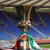 Coppa Italia Frecciarossa: Le gare giocate oggi
