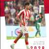 UFFICIALE: Il Vicenza annuncia un rinnovo fino al 2028